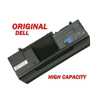 Батерия  (оригинална)  DELL Latitude D420 D430