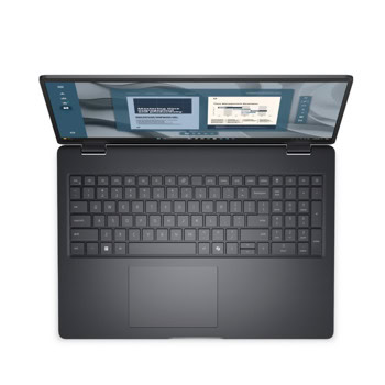 Dell Pro 16 BTO510_PC16255+ EcoLoop Premier Backpa