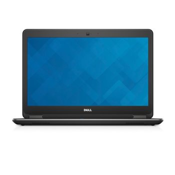 Dell Latitude E7440 + 3 подаръка