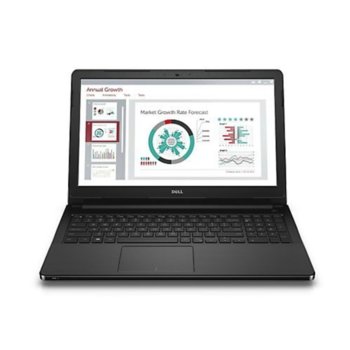 Dell Vostro 3568 N008VN3568EMEA02