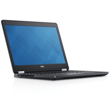 Dell Latitude E5470 (N041LE5470U14EMEA)