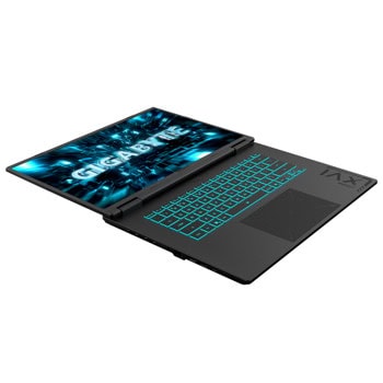 gigabyte gaming a16 pro dyh dyhg5eecc4sd