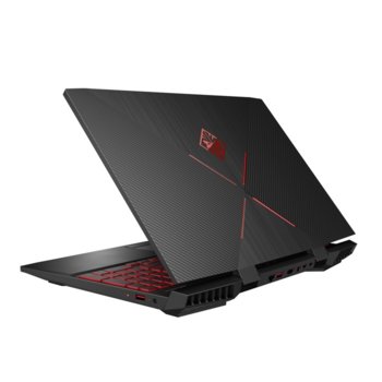 HP Omen 15-dc1004nu 6PY79EA