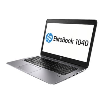 HP EliteBook 1040 H5F63EA EliteDisplay E231