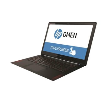 15.6 HP OMEN 15-5000na K2V86EA