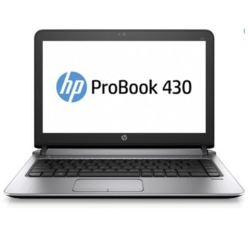 HP ProBook 430 G3 W4N71EA