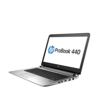 HP ProBook 440 G3 W4N95EA