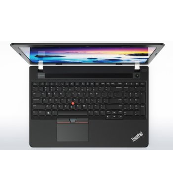 Lenovo ThinkPad Edge E570