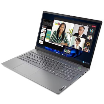 Лаптоп Lenovo ThinkBook 15 G4 IAP 21DJ0053BM 2Y