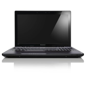 15.6" (39.62 cm) Lenovo Y580 59335956