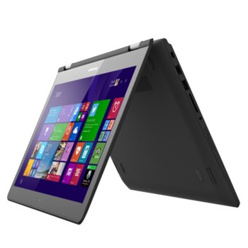 Lenovo Yoga 500-15IBD 80N600JSBM