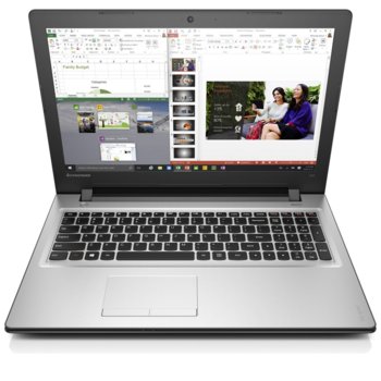 Lenovo IdeaPad 300 80Q701AHBM