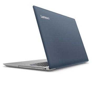 Lenovo IdeaPad 320-15IAP