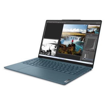 Лаптоп Lenovo Yoga Pro 7 14IRH8 82Y7003MBM
