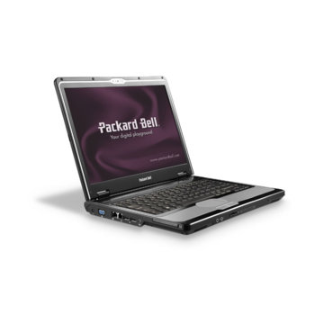 Packard Bell F0237-T-009