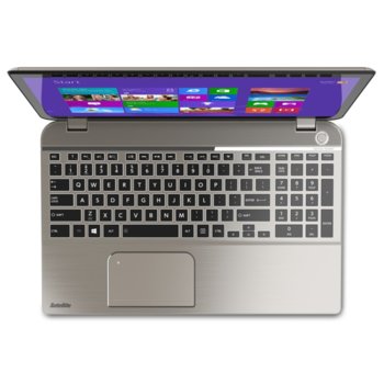 15.6 Toshiba Satellite P50-B-103 IPS R9 M265X