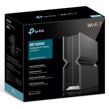 TP-Link Archer BE700