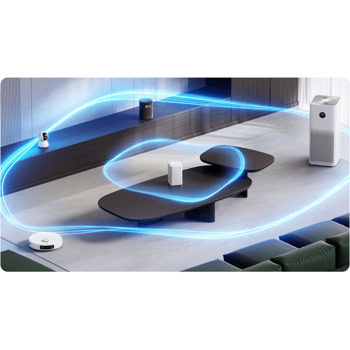 xiaomi mesh system ac1200 eu 1-pack dvb4452gl