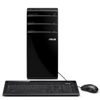 PC ASUS ESSENTIO CM6870-BG007D