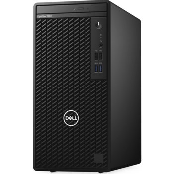 Dell OptiPlex 3080 MT DTO3080MTI5105008G1T_UBU-14