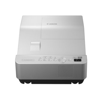 Canon Projector LV8235