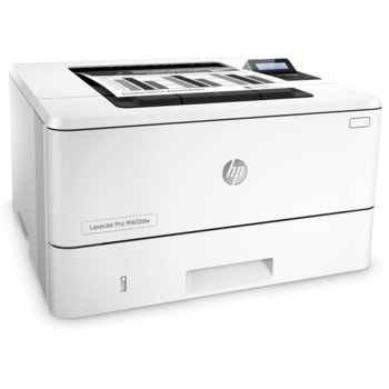 HP LaserJet Pro M402d