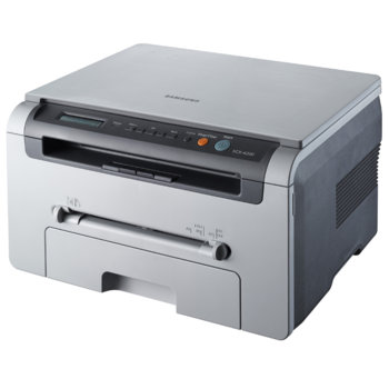 Samsung SCX-4200, лазерен принтер/копир/скенер, 18стр/мин, 600x600dpi, USB, 2 г. | JAR Computers Samsung SCX-4200
