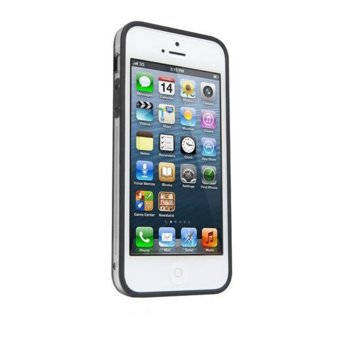 Защитно фолио(пълен комплект) Zagg Perimeter за iPhone 5/5S | JAR Computers Zagg Perimeter iPhone 5/5S