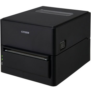 Citizen CT-S4500 BT/USB Black CTS4500XTEBX