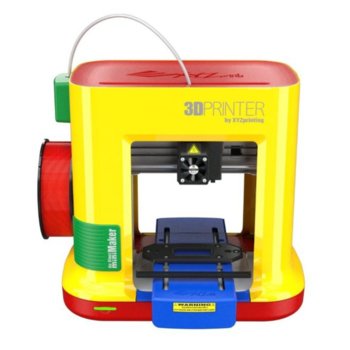 3D Принтер Da Vinci miniMaker