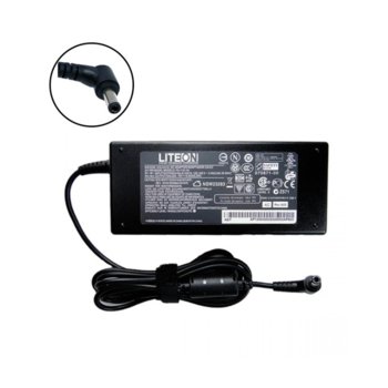 Захранване (оригинално) за лаптопи Asus 700, 19V/3.42A/65W, 5.5 x 2.5 | JAR Computers Asus 19V 3.42A 65W 5.5x2.5 700