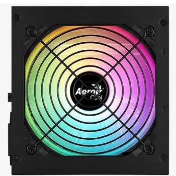 Aerocool KCAS 850W AEROPGSKCAS+RGB850-G