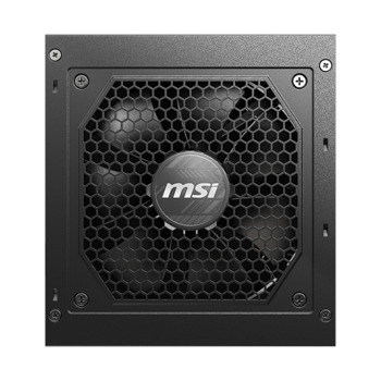 Захранване MSI Mag A750GL