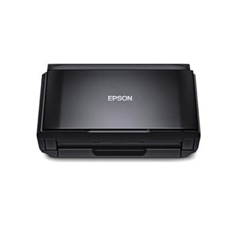 Скенер Epson WorkForce DS-560, 600 x 600 dpi, A3, двустранно сканиране, ADF, Wi-Fi, LAN, USB 2.0 | JAR Computers Epson WorkForce DS-560