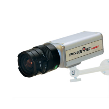 Мрежова камера PixEye MEGA 2Mpix PoE