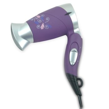 Zephyr ZP 1100 CB, лилав