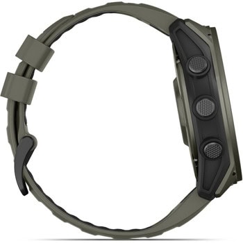 Garmin tactix 8 - 51 мм AMOLED Editio 010-04553-11