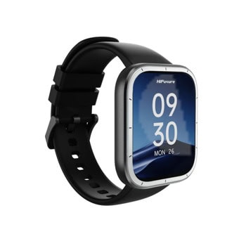 Смарт часовник HiFuture Zone 3 Black