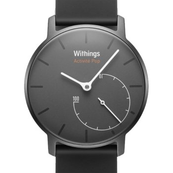 Withings Activite Pop Black