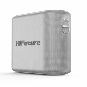 HiFuture Vocalist 100 Silver