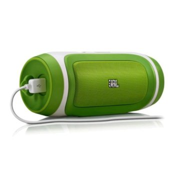 JBL Charge Bluetooth Speakers for mobile devices