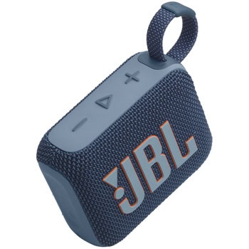 JBL Go 4 Blue JBLGO4BLU