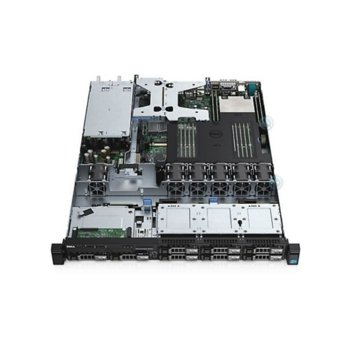 Dell PowerEdge R430 #DELL02074