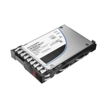 HPE 240GB SATA RI SFF SC DS SSD 875503-B21