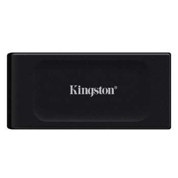 Памет SSD 2TB Kingston XS1000