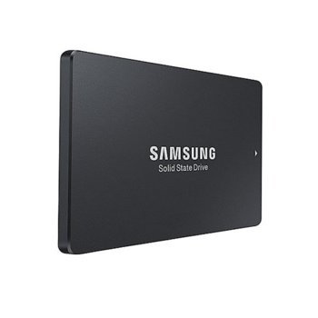 Samsung 800GB SSD PM1725a U.2 2.5in