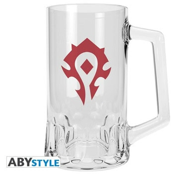 ABYstyle World of Warcraft - Horde