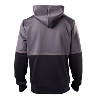 Bioworld PlayStation 2 mens hoodie M