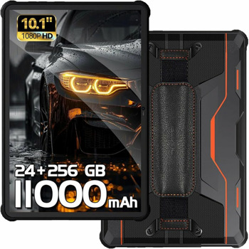 Oukitel RT9 256GB/6GB Orange | JAR Computers Oukitel RT9 256GB/6GB Orange