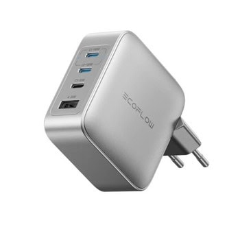 ecoflow rapid pro gan 140w сив